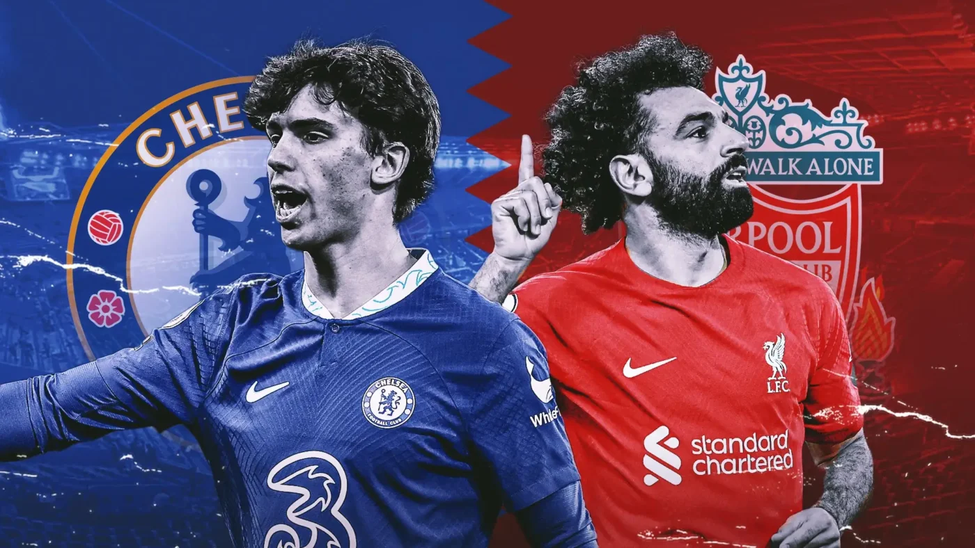Chelsea Vs Liverpool: Infinity war - id Chelsea Vs Liverpool: Infinity war - id