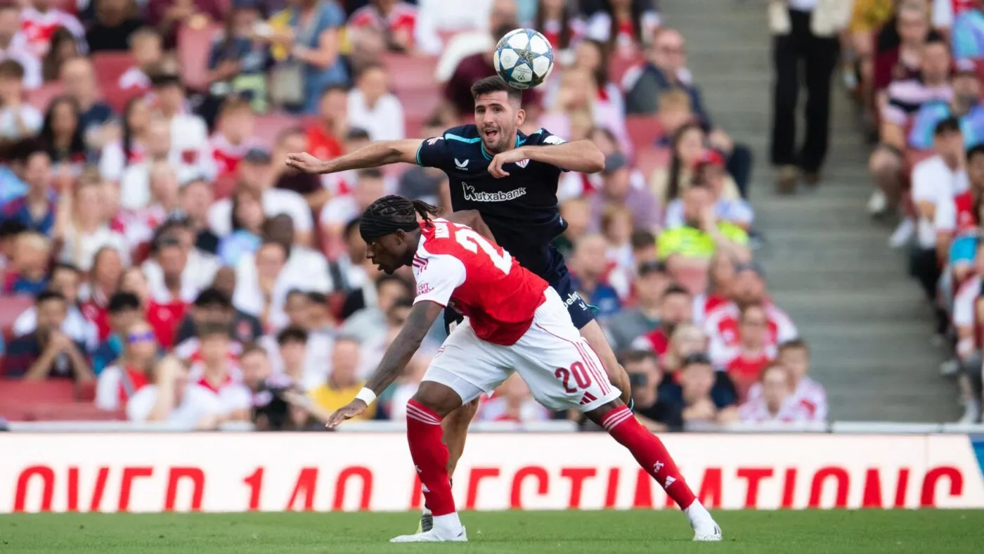 Athletic Club Vs Arsenal Cúp C1: Soi Kèo Bất Bại - id Athletic Club Vs Arsenal